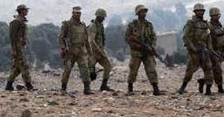 11 militants killed in Bajaur, Swat